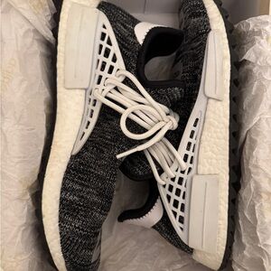 Adidas Human Race Nmd “OREO”